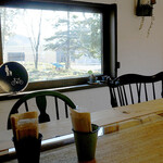 小さなタイ食堂 トコ - 