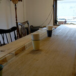 小さなタイ食堂 トコ - 