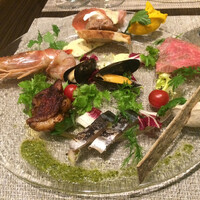 キャトルラパン - 