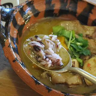 小さなタイ食堂 トコ