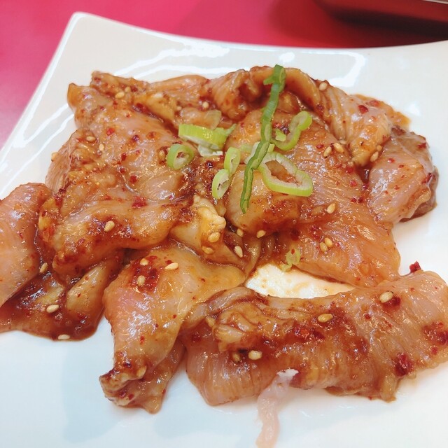 Yakiniku Azuma photo 5