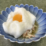 こばせ - メレンゲ