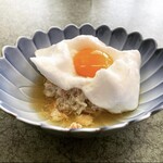 こばせ - メレンゲ