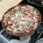 こばせ - 開高丼