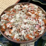 こばせ - 開高丼