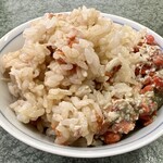 こばせ - 開高丼