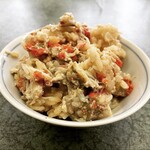 こばせ - 開高丼