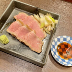 Sobakiri hachidai - 鴨皿