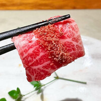 肉割烹 ASATSUYU - 