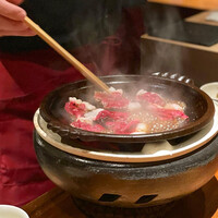 肉割烹 ASATSUYU - 