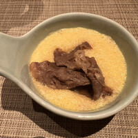 京都牛懐石 稲吉 - 