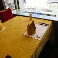中納言 大阪駅前第3ビル店 - 