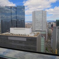 中納言 大阪駅前第3ビル店 - 