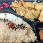 極上からあげ から丸 - 