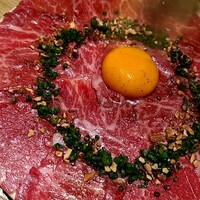 肉寿司 肉和食 KINTAN コレド室町 - 