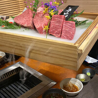 きみや 大阪本店  - 