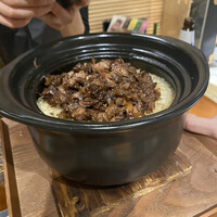 きみや 大阪本店  - 