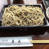 そば屋 長森