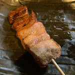 ささよし - ささよし(レバ)