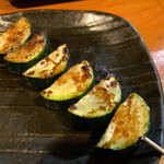 ささよし - ささよし(ズッキーニ)