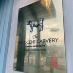 The INNOCENT CARVERY - 