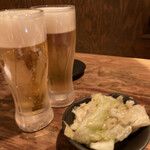 ダイニング 和古屋 - 