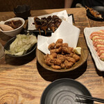 ダイニング 和古屋 - 