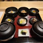 Ginza Inaba - 