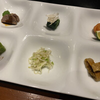 御膳房 銀座店 - 
