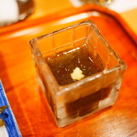 銀座 久兵衛 京王プラザホテル店 - 