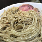 ヌードル＆スパイスカレー 今日の1番 - 麺zoom  まみこまみこ