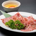 Yakiniku Marushima - 