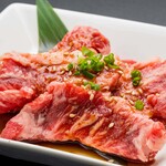 Yakiniku Marushima - 