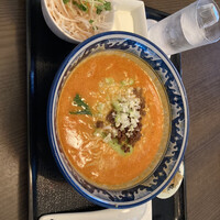 中国料理 吉珍樓 ルーセントタワー店 - 