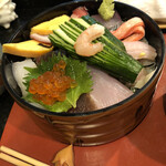 Shirozushi - 