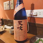 蕎麦と日本酒 八福寿家 - 