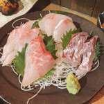 蕎麦と日本酒 八福寿家 - 