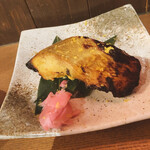 蕎麦と日本酒 八福寿家 - 