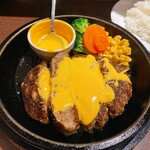 いきなりステーキ - 