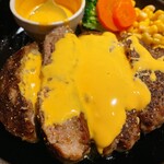 いきなりステーキ - 