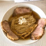 拉麺 しのざき - 