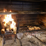 Restaurant Koo - 薪火