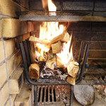 Restaurant Koo - 薪火