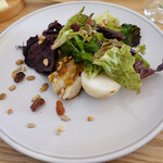 Restaurant Koo - 季節の味をいろいろ