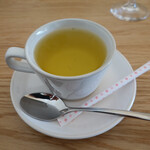 Restaurant Koo - 허브티