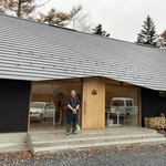 Restaurant Koo - 主廚