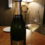 レストラン ナズ - シャンパーニュ