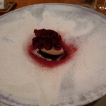 レストラン ナズ - ビーツ