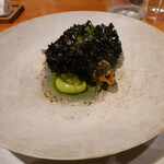 レストラン ナズ - ハヤ