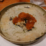 レストラン ナズ - リゾット